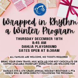 Winter Program 25