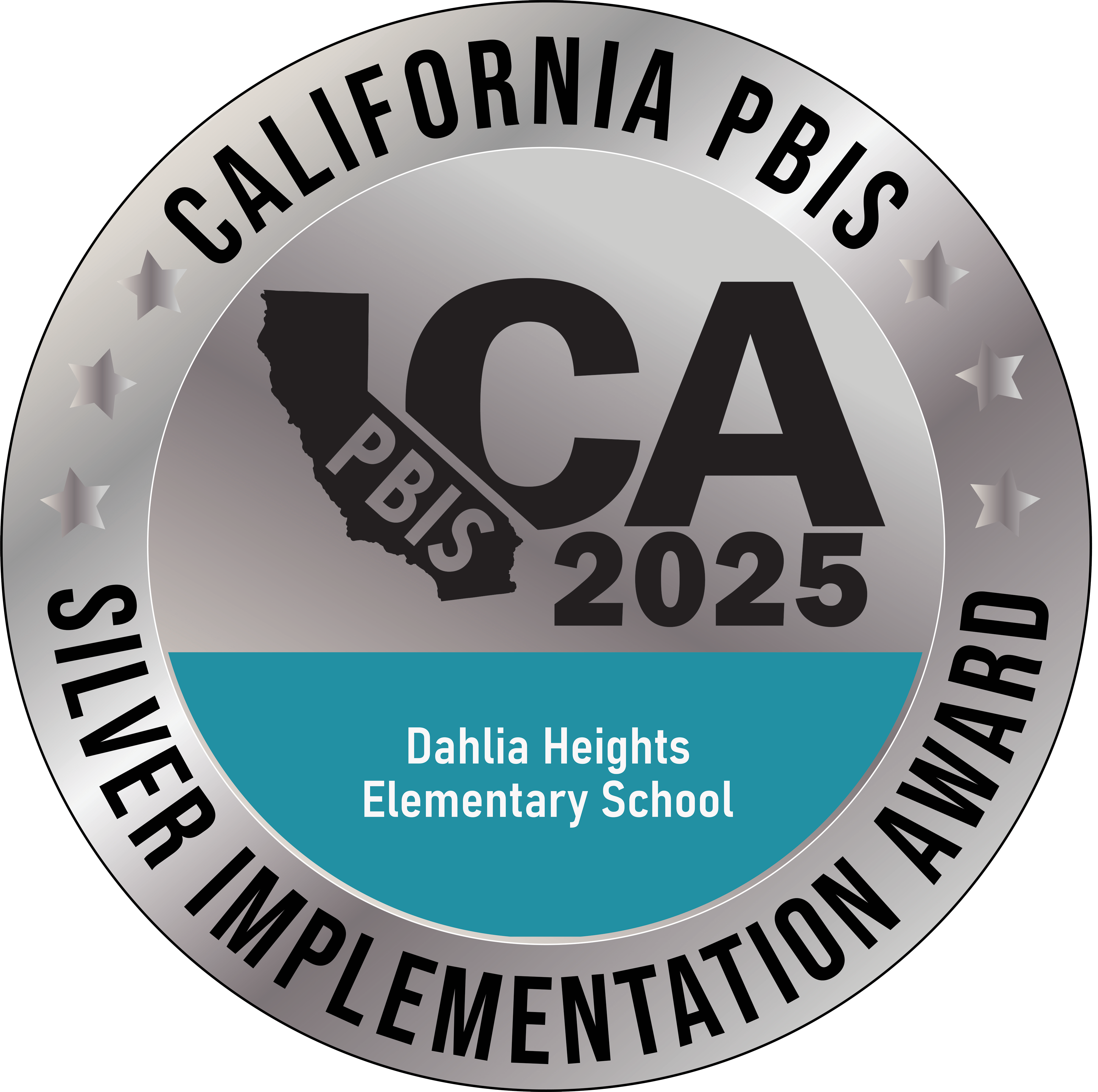 California PBIS